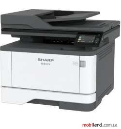 Sharp MXB427WEU