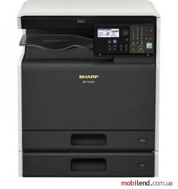 Sharp BP10C20EU