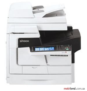 Sindoh C610
