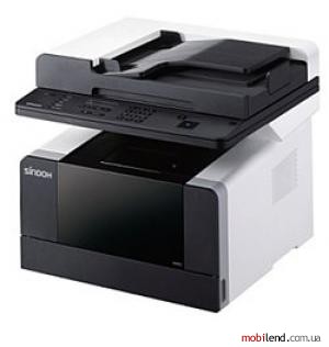 Sindoh M400