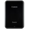Canon Zoemini PV-123 Black   30 Zink PhotoPaper (3204C065)