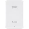 Canon Zoemini PV-123 White   30 Zink PhotoPaper (3204C063)
