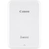 Canon Zoemini PV123 White   30 Zink PhotoPaper (3204C064)