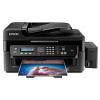 Epson L555