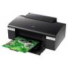 Epson Stylus Photo R295