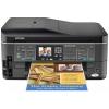 Epson WorkForce 630 ����