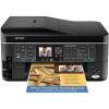 Epson WorkForce 633