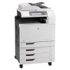 HP Color LaserJet CM6040