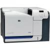 HP Color LaserJet CP3525n