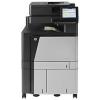 HP Color LaserJet Enterprise flow MFP M880z NFC