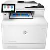 HP Color LaserJet Enterprise M480f