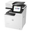 HP Color LaserJet Enterprise M681dh