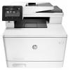 HP Color LaserJet Pro MFP M377dw