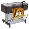 HP DesignJet Z6 24-in PostScript (T8W15A)
