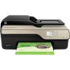 HP Deskjet Ink Advantage 4625 e-All-in-One Printer (CZ284C)