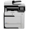 HP LaserJet Enterprise 500 M575dn