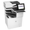 HP LaserJet Enterprise Flow M632z