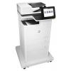 HP LaserJet Enterprise M632fht