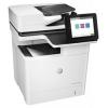 HP LaserJet Enterprise M632h