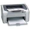 HP LaserJet P1007