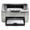 HP LaserJet P1505