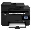 HP LaserJet Pro M127fw