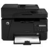 HP LaserJet Pro MFP M127fn