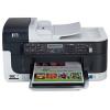 HP Officejet J6400 All-in-One