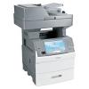Lexmark X654de MFP