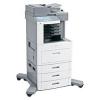 Lexmark X658dtme MFP