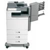 Lexmark X792dtme