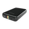 Polaroid Mini printer Bluetooth black (SB3102)