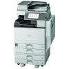 Ricoh Aficio MP C3502AD
