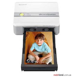 Sony DPP-FP35