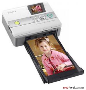 Sony DPP-FP55