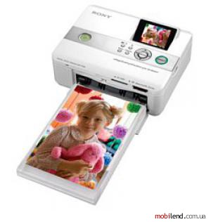 Sony DPP-FP60BT