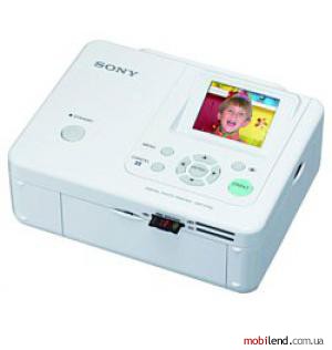 Sony DPP-FP65