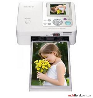 Sony DPP-FP67