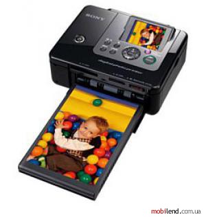 Sony DPP-FP70