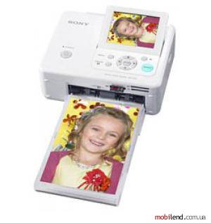 Sony DPP-FP75