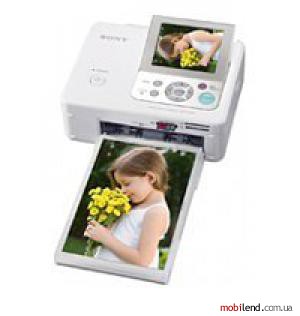Sony DPP-FP77