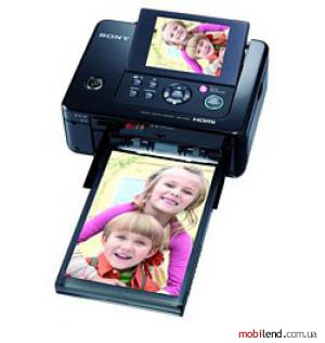 Sony DPP-FP85