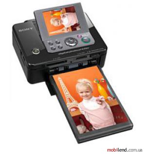 Sony DPP-FP90