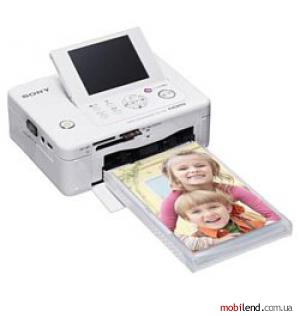 Sony DPP-FP95