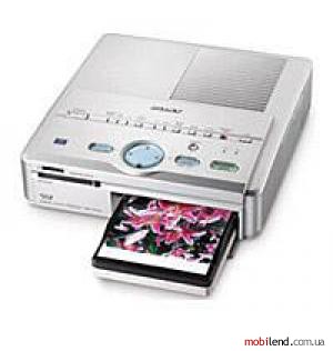 Sony DPP-SV55