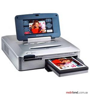 Sony DPP-SV77