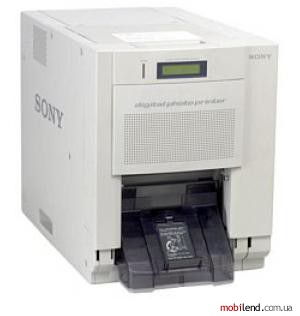 Sony UP-DR150