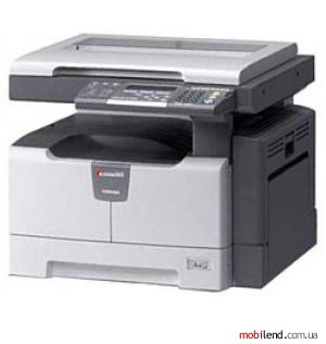 Toshiba E-Studio 167