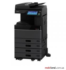 Toshiba e-Studio 3008a (6AG00006657)