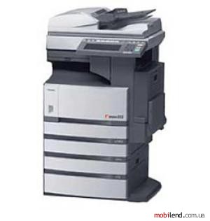 Toshiba E-Studio 352